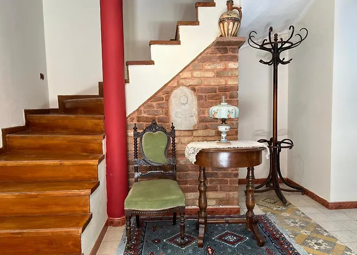 Elia Old Town Apartment Thessaloniki